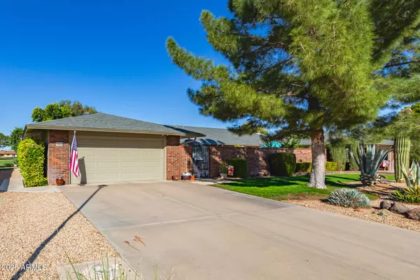 Sun City West, AZ 85375,18850 N 130th Avenue