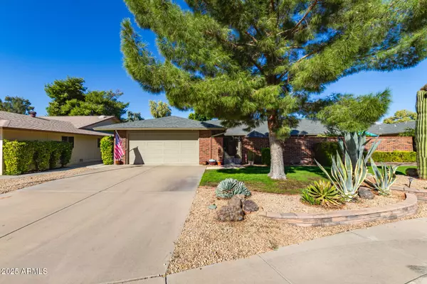 Sun City West, AZ 85375,18850 N 130th Avenue