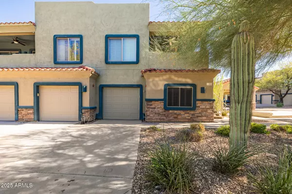 16525 E AVENUE OF THE FOUNTAIN -- #106, Fountain Hills, AZ 85268