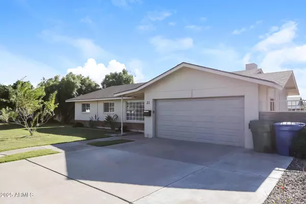 Tempe, AZ 85282,21 E DEL RIO Drive