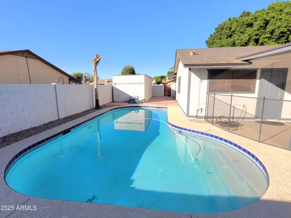 Chandler, AZ 85224,2129 W Tyson Street