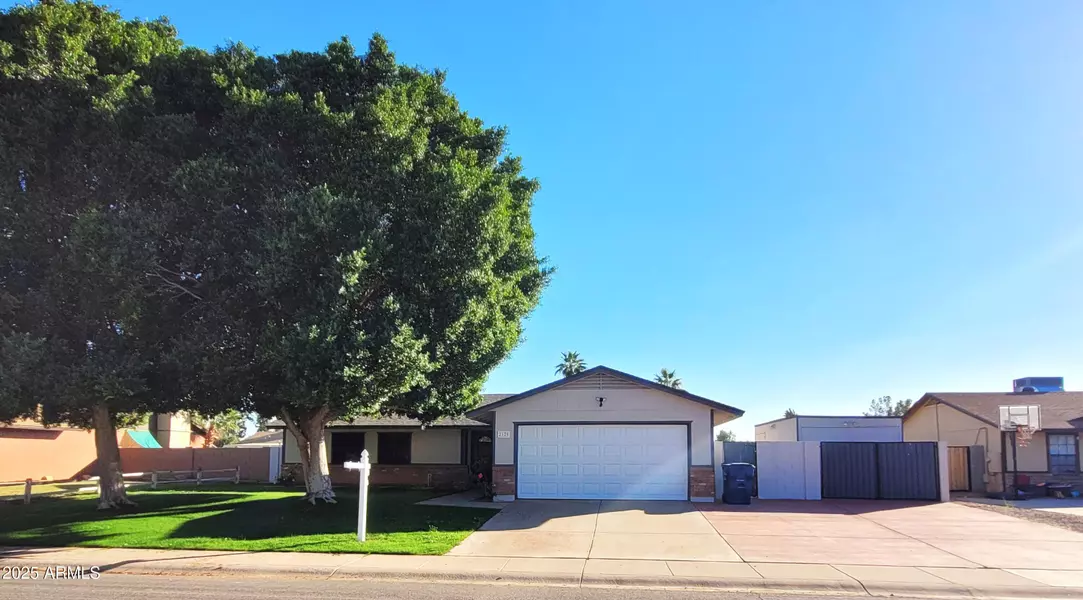 2129 W Tyson Street, Chandler, AZ 85224