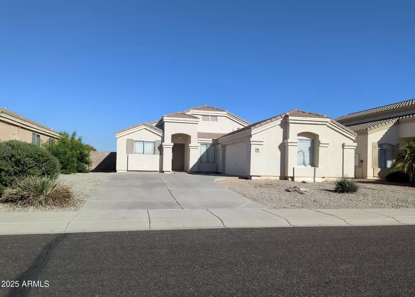 10540 W Mohave Street, Tolleson, AZ 85353
