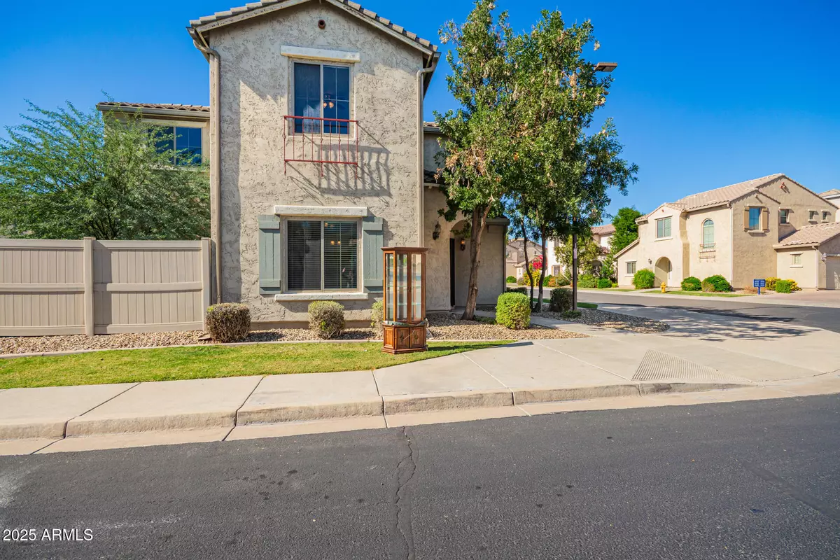 Phoenix, AZ 85037,2360 N 84TH Drive