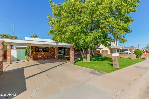 Gilbert, AZ 85233,120 S SAHUARO Drive