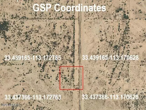 Tonopah, AZ 85354,9 N 519th Avenue #-