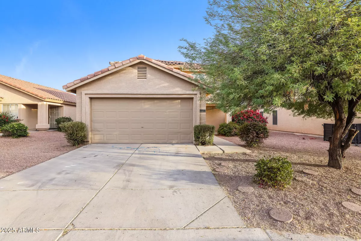 El Mirage, AZ 85335,12734 W LAUREL Lane