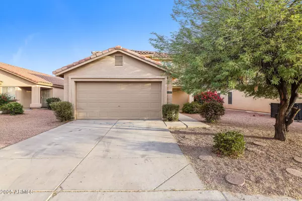 12734 W LAUREL Lane, El Mirage, AZ 85335