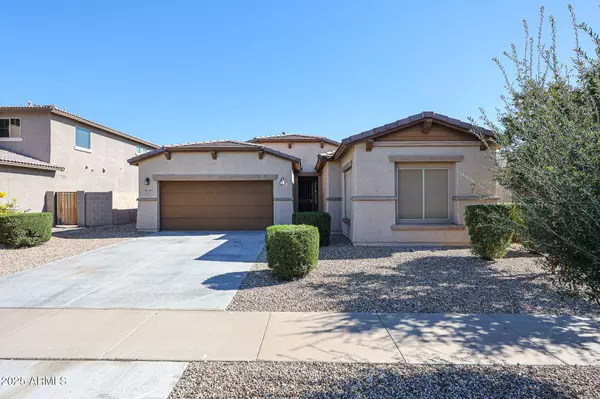 Surprise, AZ 85387,26329 N 166TH Avenue