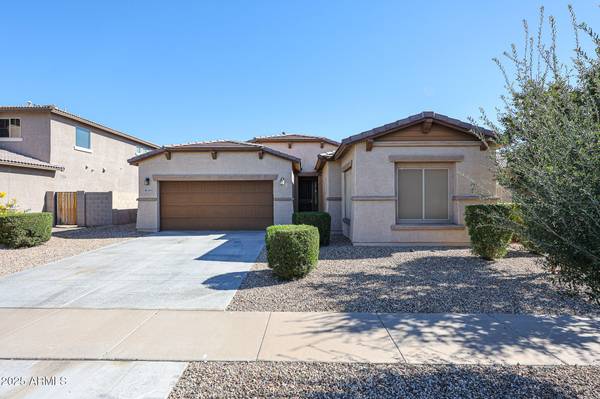 Surprise, AZ 85387,26329 N 166TH Avenue