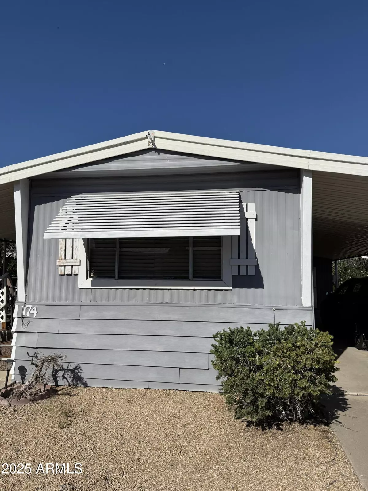 Glendale, AZ 85304,10960 N 67TH Avenue #174