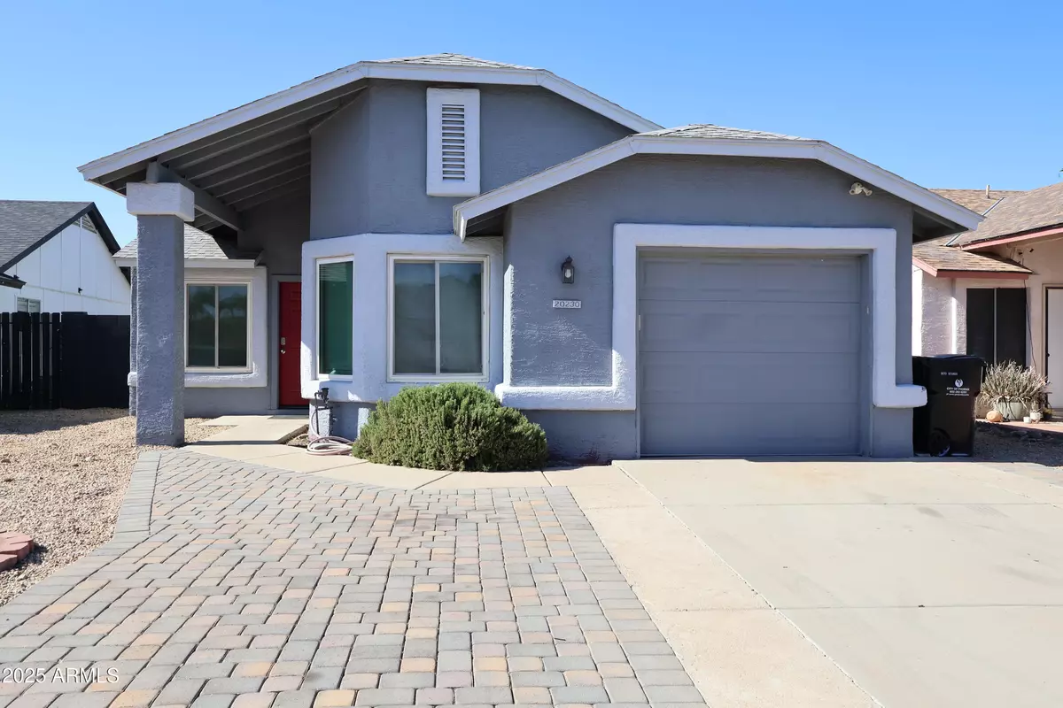 Phoenix, AZ 85027,20230 N 32nd Lane