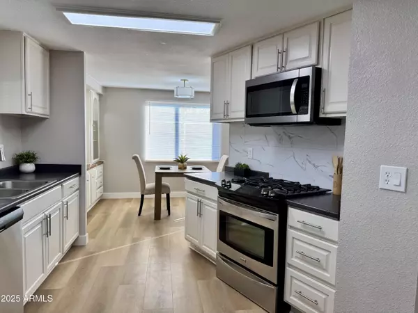 Glendale, AZ 85302,8401 N 67th Avenue #59