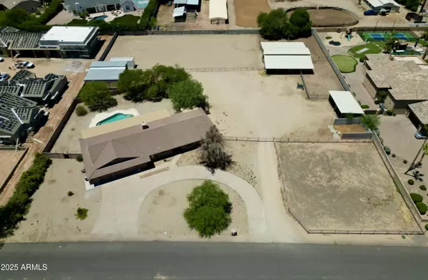 Scottsdale, AZ 85260,11998 N 98TH Street