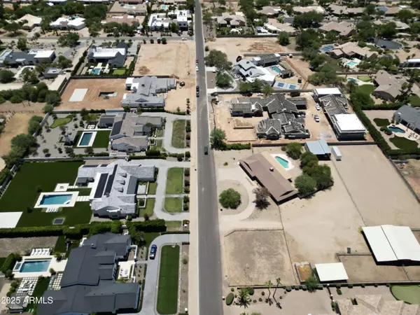 Scottsdale, AZ 85260,11998 N 98TH Street