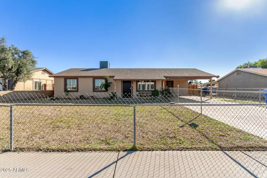 7425 W ENCANTO Boulevard, Phoenix, AZ 85035