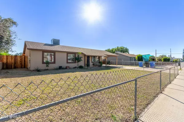 Phoenix, AZ 85035,7425 W ENCANTO Boulevard