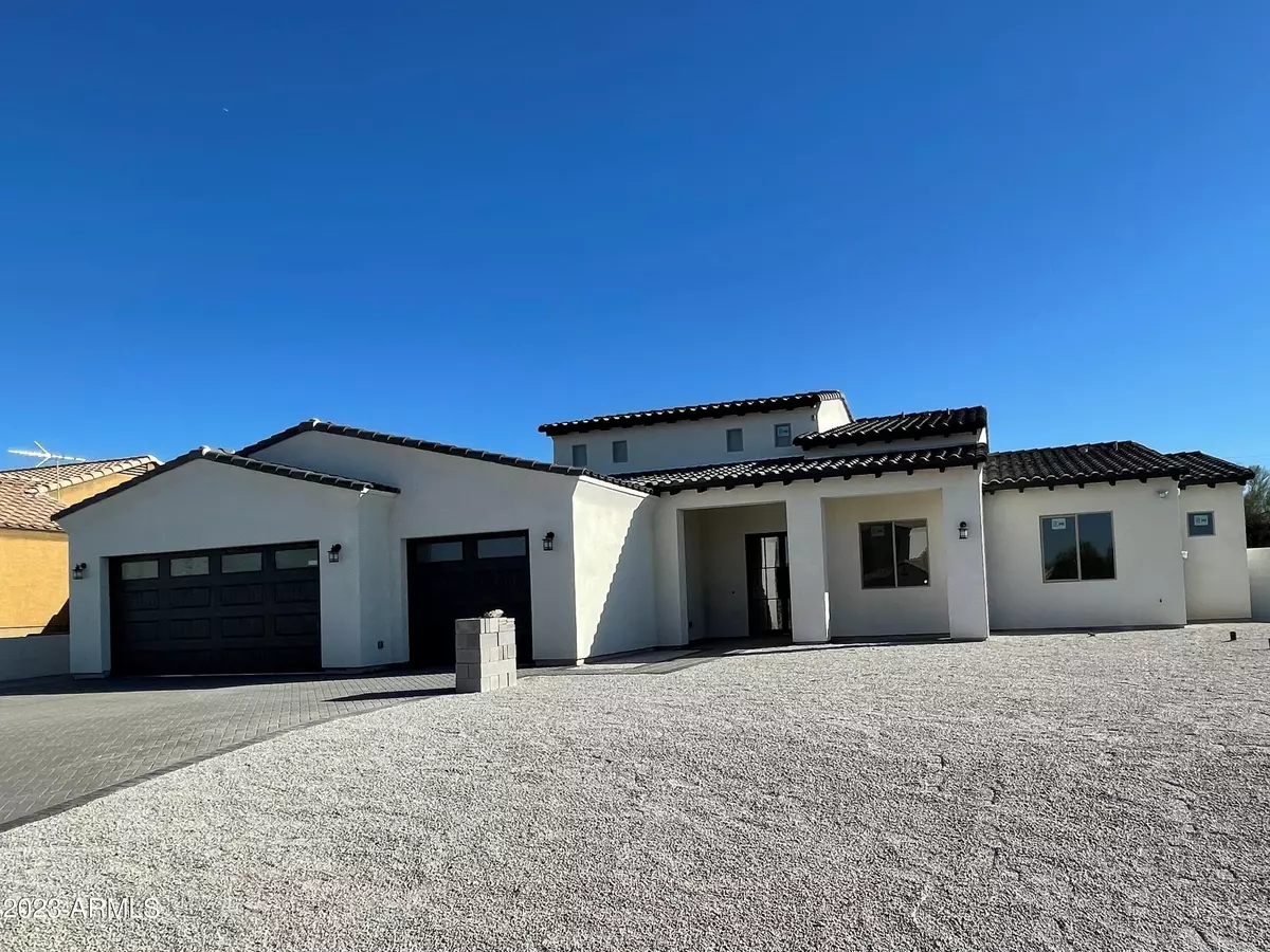 Peoria, AZ 85383,15728 W Montgomery Road