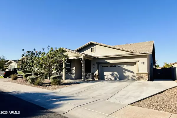 Litchfield Park, AZ 85340,13724 W HARVEST Avenue