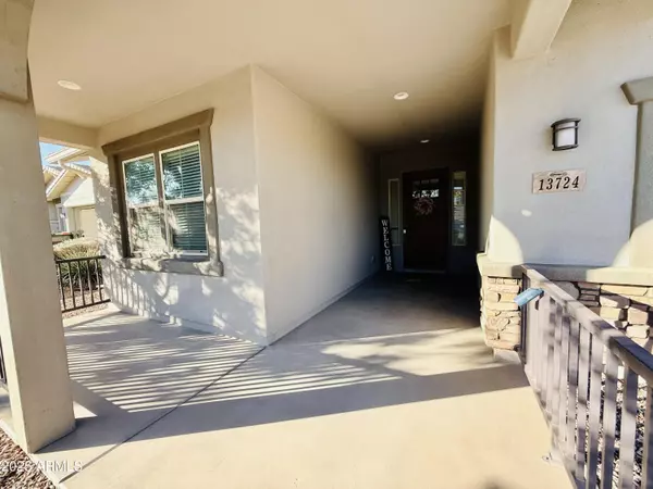 Litchfield Park, AZ 85340,13724 W HARVEST Avenue