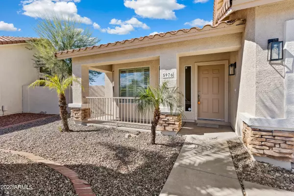 Glendale, AZ 85308,5976 W AUDREY Lane