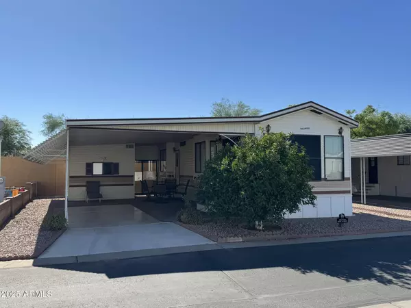 Mesa, AZ 85208,7750 E BROADWAY Road #24