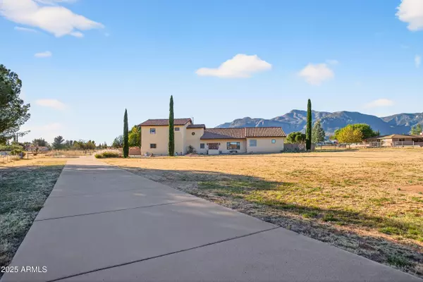 Sierra Vista, AZ 85650,4733 S SHOSHONI Avenue