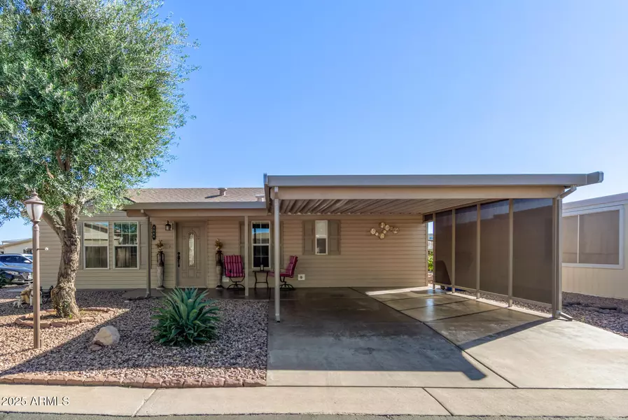 3301 S GOLDFIELD Road #4066, Apache Junction, AZ 85119