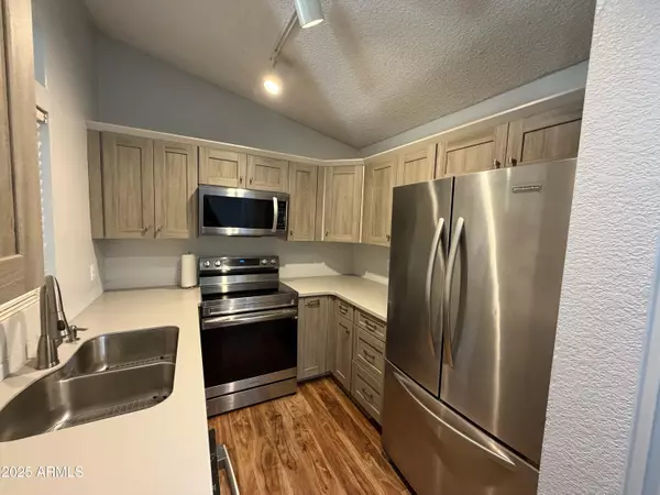 Glendale, AZ 85301,6550 N 47TH Avenue #292