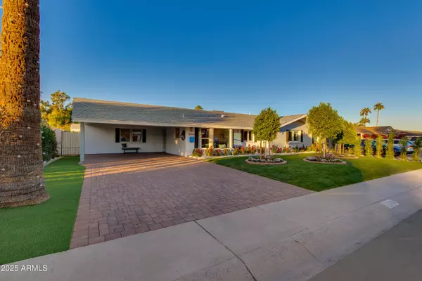 Scottsdale, AZ 85257,7526 E EDGEMONT Avenue