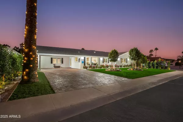 Scottsdale, AZ 85257,7526 E EDGEMONT Avenue