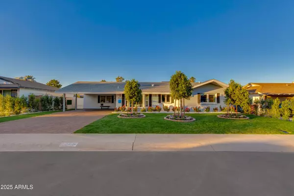 Scottsdale, AZ 85257,7526 E EDGEMONT Avenue