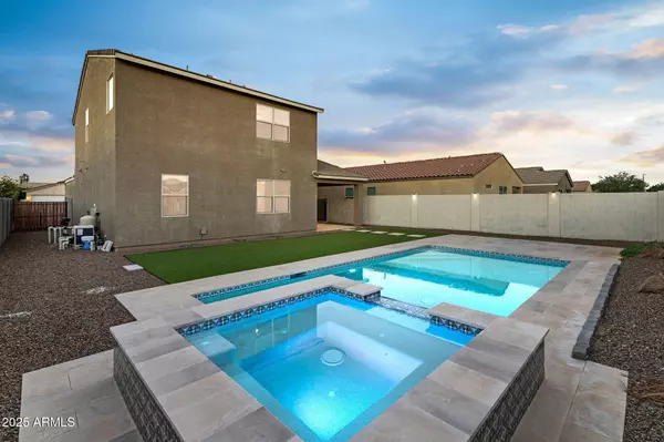 San Tan Valley, AZ 85140,345 W SATINKA Drive