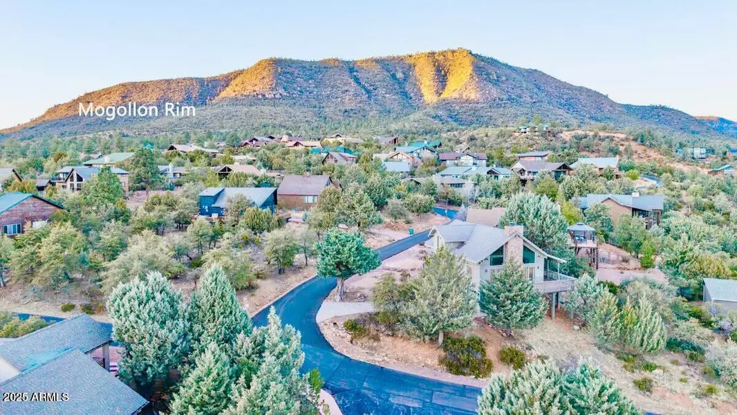 0 Drumecho Cir Lot 13 -- #-, Pine, AZ 85544