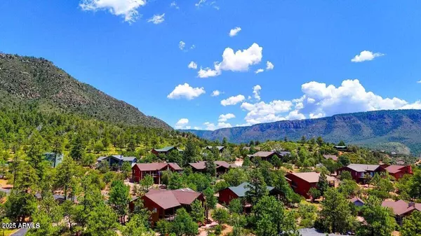 Pine, AZ 85544,0 Drumecho Cir Lot 13 -- #-