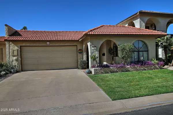 Scottsdale, AZ 85251,4160 N 78TH Way