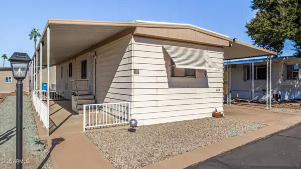 Chandler, AZ 85225,200 E KNOX Road #145