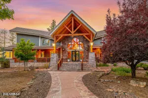 Flagstaff, AZ 86001,150 E FLAT ROCK Ridge