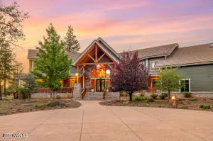 Flagstaff, AZ 86001,150 E FLAT ROCK Ridge