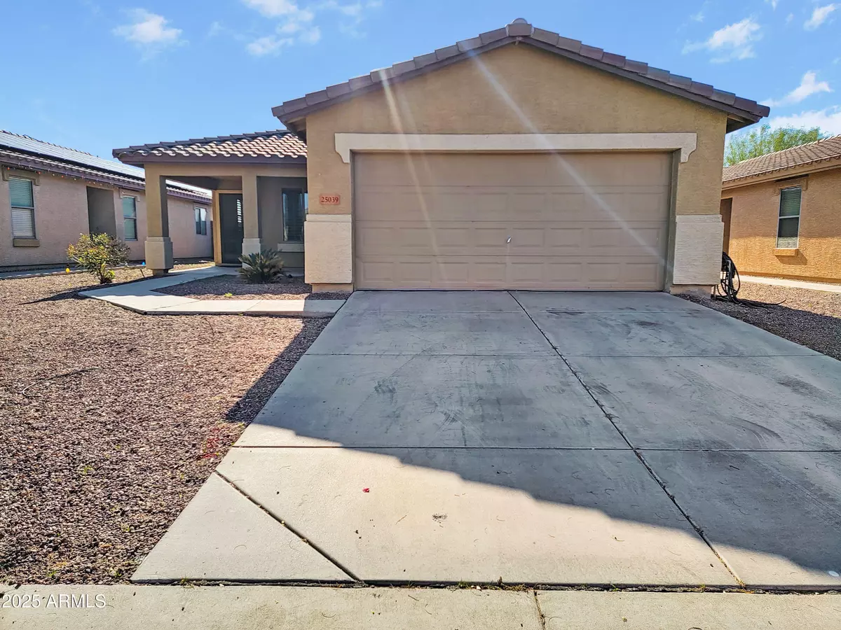 Buckeye, AZ 85326,25039 W DOVE Trail