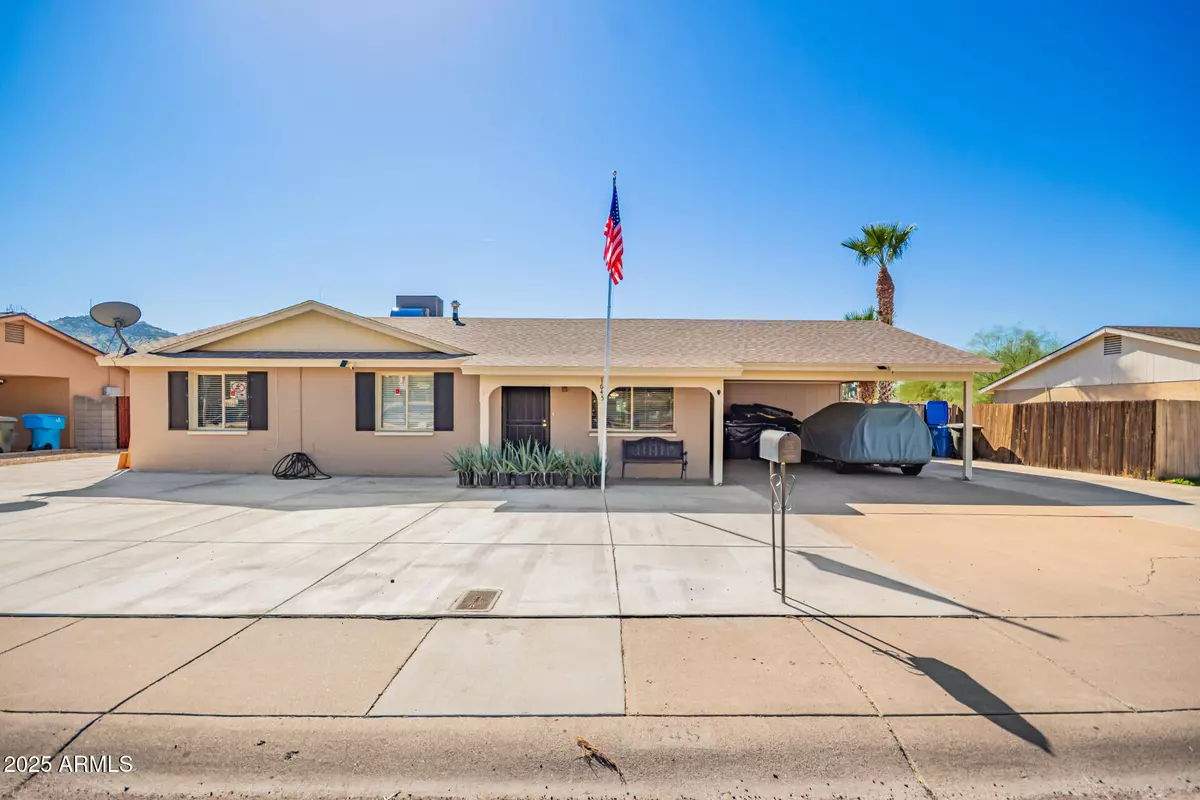 Phoenix, AZ 85023,1645 W THUNDERBIRD Road