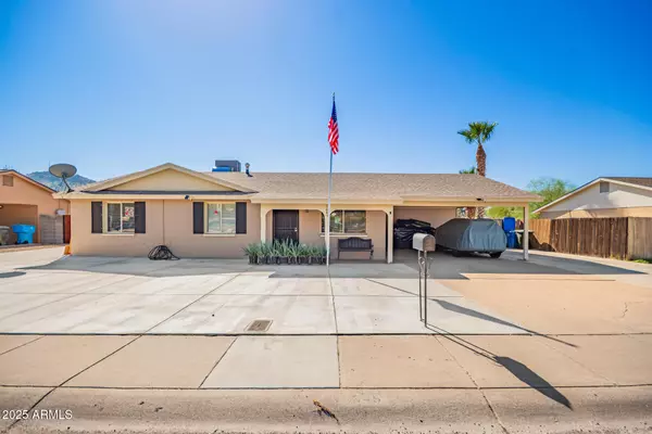 1645 W THUNDERBIRD Road, Phoenix, AZ 85023