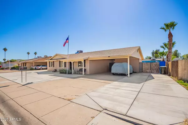 Phoenix, AZ 85023,1645 W THUNDERBIRD Road