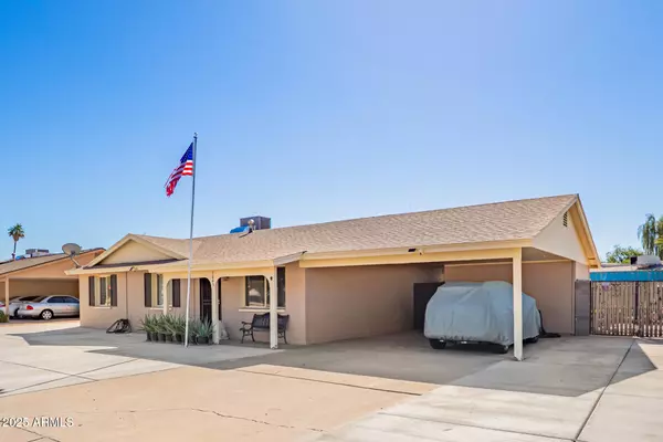 Phoenix, AZ 85023,1645 W THUNDERBIRD Road