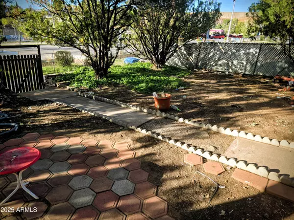 Bisbee, AZ 85603,110 ARIZONA Street