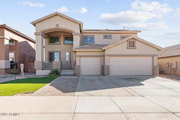 1909 S 174TH Lane, Goodyear, AZ 85338