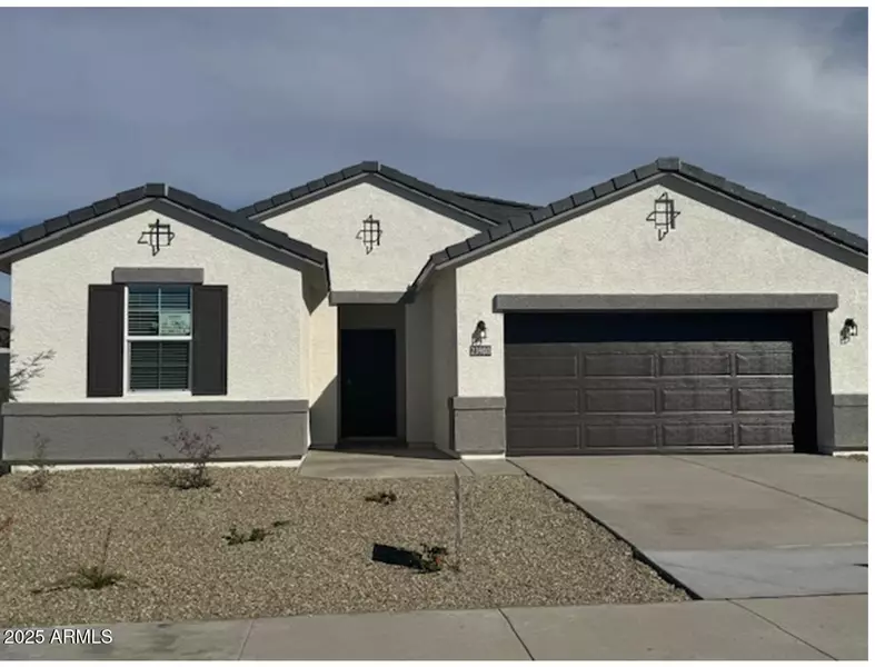 23980 W PIMA Street, Buckeye, AZ 85326