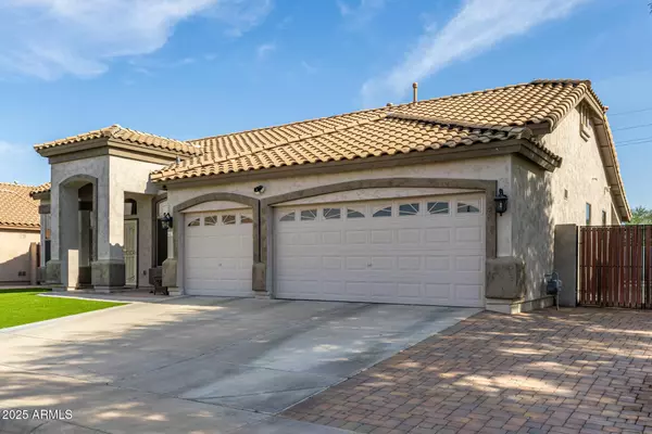 Glendale, AZ 85305,6413 N 83rd Drive