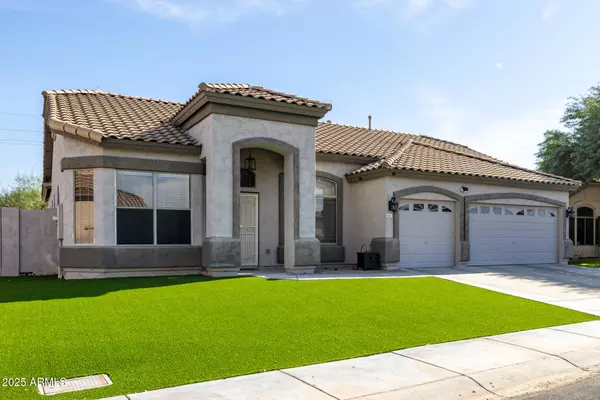 Glendale, AZ 85305,6413 N 83rd Drive