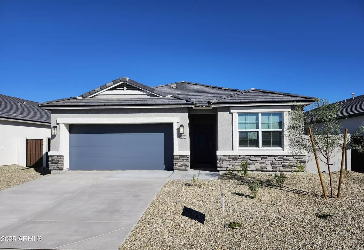 Buckeye, AZ 85326,23968 W PIMA Street